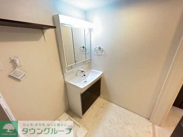 パレス北野の物件内観写真